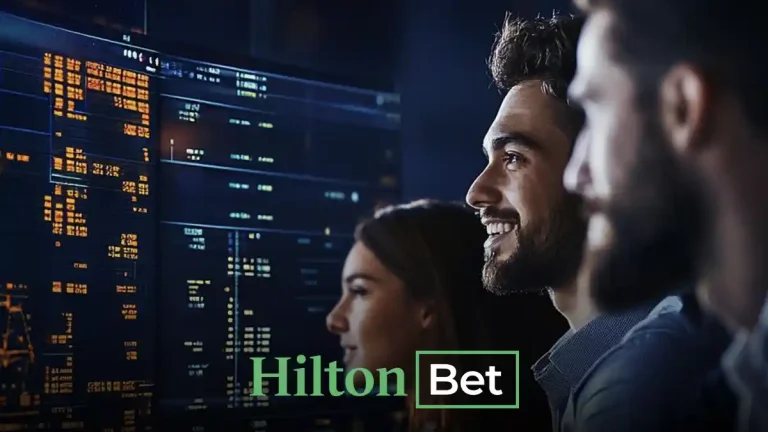 Hiltonbet canlı bahis