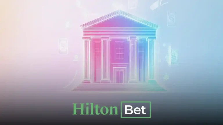 Hiltonbet ödeme yöntemleri