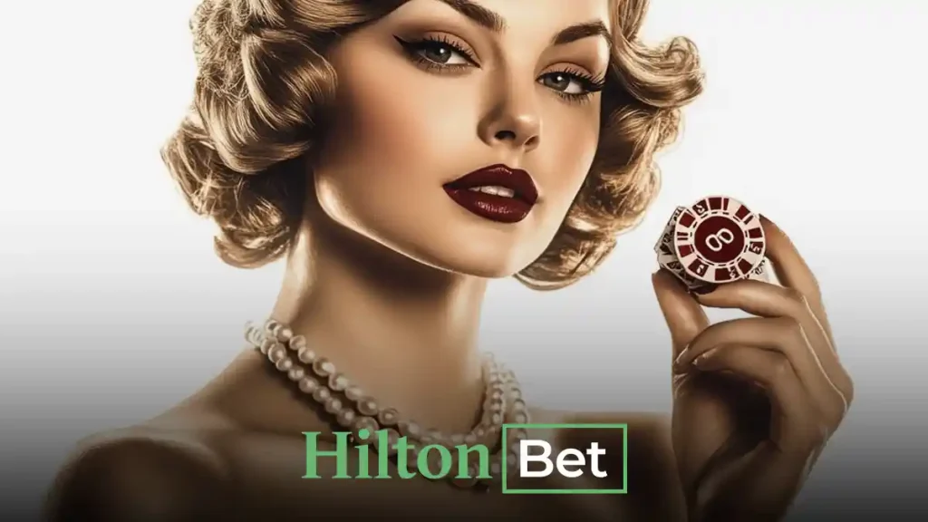 Hiltonbet promosyonları