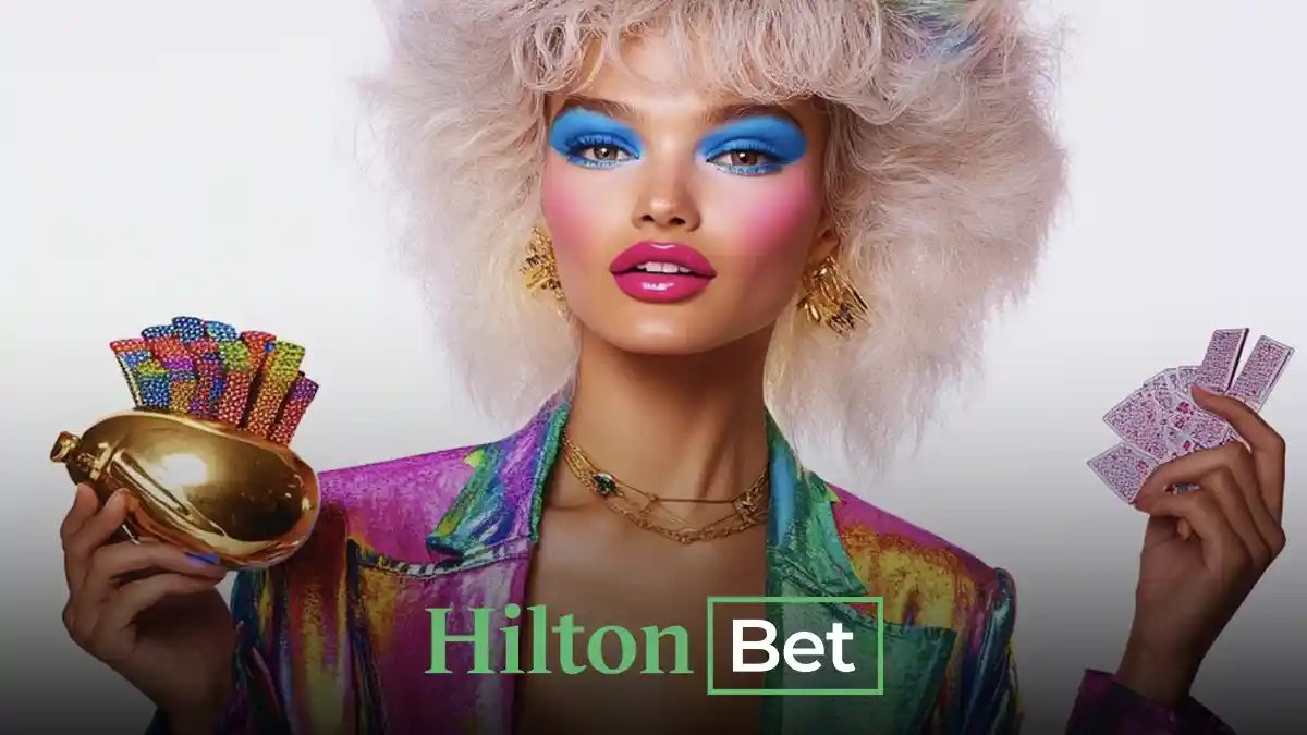 Hiltonbet promosyonları